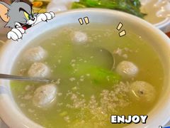 -壹只卤鹅·潮汕菜(莲塘店)