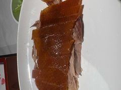 -大鸭梨烤鸭(顺义石园店)