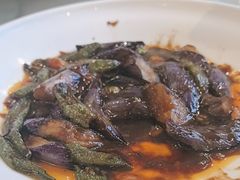 -山外山菜馆(玉泉路店)