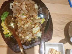 -隐月· 㐂和食屋(芝罘万达公馆店)