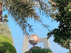 -青澳湾北回归线广场