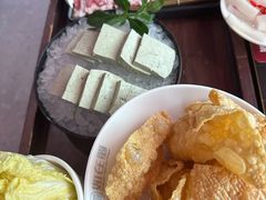 -如在蜀毛肚火锅(五象万象汇店)