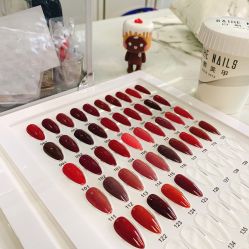 -如一·美甲美睫