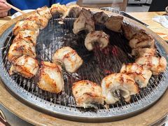 -泥炉烧肉师(新街口金銮巷店)