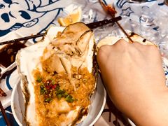 -辉记炭烧海鲜大排档·老字号(福田店)