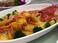 -双子楼大酒店(城开国际写字楼店)