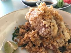 -CHINCHIN 青青·泰国料理(万象食家店)