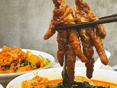 -螺小胖柳州螺蛳粉(钟楼总店)
