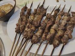 -福寿斋·老北京铜锅涮肉·烤鸭(顺义总店)