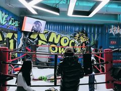 -硬糖健身(北苑店)