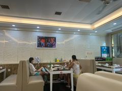 大堂-朝族高丽火盆