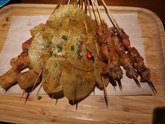 -串东家·好酒配好串(拱墅万达金街店)
