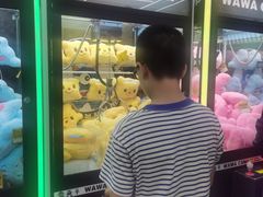-娃娃集合营(上海奉贤龙湖天街店)