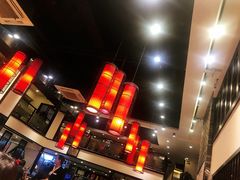 大堂-鸡毛店·川菜(双楠店)