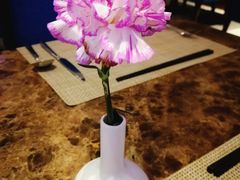 -青岛蓝海大饭店·爱琴海自助餐厅(崂山店)