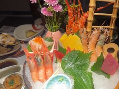 -花潮料理艺食馆(成都万象城店)