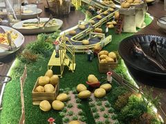 -Calix&Lay's(新天地店)