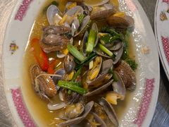 -龙眼南白粥六顺白粥