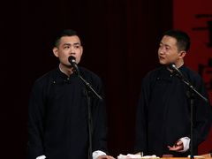 -青曲社相声(易俗街区店)