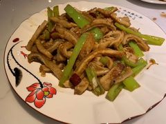 -老仁义·清真菜(太古街店)