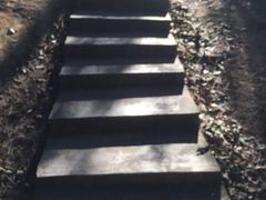 -火炉山森林公园
