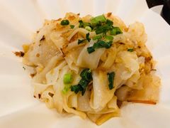XO酱陈村粉-顺德人家食府(黄金广场店)