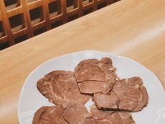 -马记永·兰州牛肉面(3019君尚店)