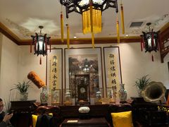 -富华斋饽饽铺·宫廷糕点·伴手礼(护国新天地店)
