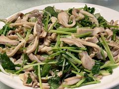 -胖子菜馆(隆昌路店)