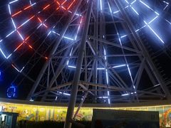 -琴岛之星摩天轮
