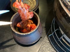 -まるみち   丸道东京烧肉(虹梅路店)