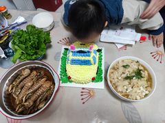 -南京冠生园(太平南路店)