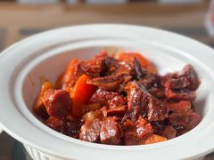 非遗翁牛肉-良师门滨海人家·海鲜·家常菜(滨海城店)