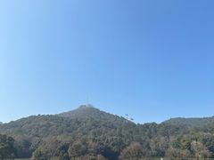 -北高峰