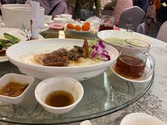 -香云轩·顺德菜(香云纱园林酒店店)