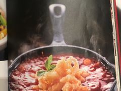 -宏达老菜馆(东安街店)