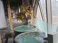-圣和汤泉•汗蒸温泉自助
