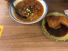-亞婆井·劲抽面食(铂顿城店)
