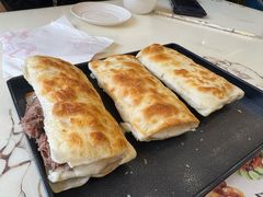-高玛纳驴肉火烧(一世界店)