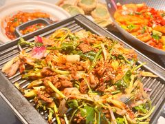 -恰八斗·猛火长沙菜(国贸店)