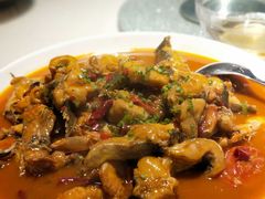 -渔太泰漓江小馆·广西融合菜(西街店)