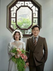 -苏州HX-合喜映画婚纱摄影