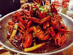 -虾小龙老长沙龙虾馆(坡子街店)