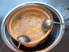 -淼福猪肚鸡·椰子鸡火锅(大沙地店)