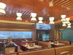 -西塔老太太泥炉烤肉(济南首店)