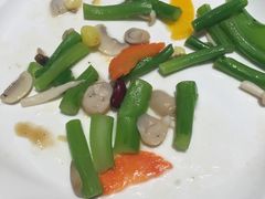 -四季小馆·地道北京小吃(广百店)