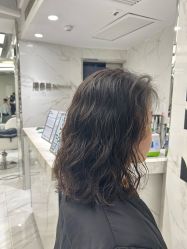 -潘多拉Hairsalon