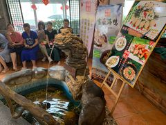 -御膳粥·牛乳粥底火锅·地道顺德菜(容桂店)