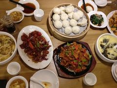 -陈傻子餐厅(世纪都会店)