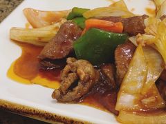 南煎肝-旺达·福州菜(正大广场店)
